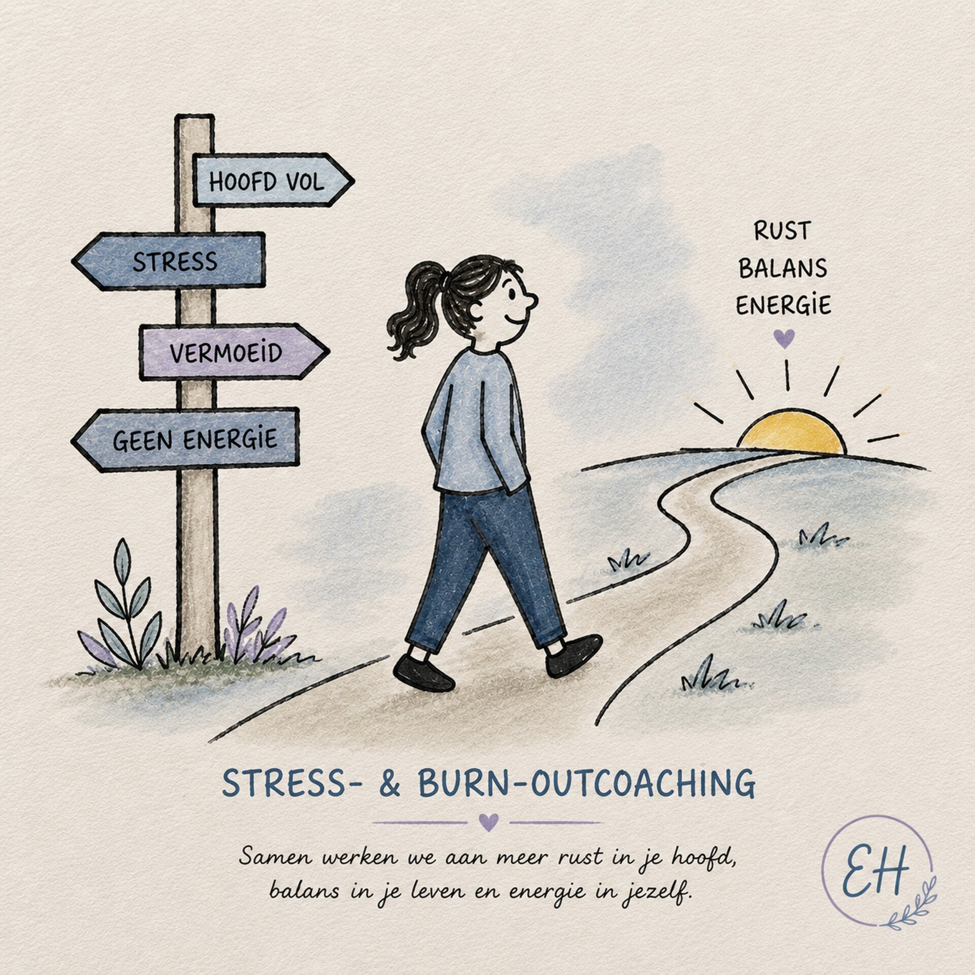 Afbeedling stress en burn out coaching hogere resolutie 72dpi